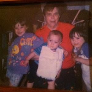 Meet your Posher, Vicki